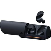 Sony 1000044170 Pulse Explore Wireless Earbuds Midnight Black