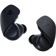 Sony 1000044170 Pulse Explore Wireless Earbuds Midnight Black