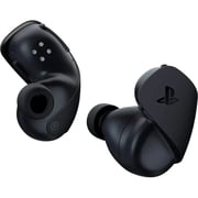 Sony 1000044170 Pulse Explore Wireless Earbuds Midnight Black