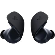 Sony 1000044170 Pulse Explore Wireless Earbuds Midnight Black