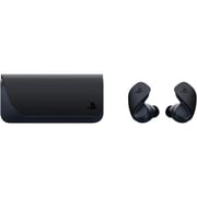 Sony 1000044170 Pulse Explore Wireless Earbuds Midnight Black