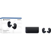 Sony 1000044170 Pulse Explore Wireless Earbuds Midnight Black