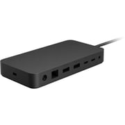 Microsoft Surface Thunderbolt 4 Docking Station Black