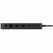 Microsoft Surface Thunderbolt 4 Docking Station Black