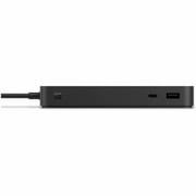 Microsoft Surface Thunderbolt 4 Docking Station Black
