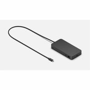 Microsoft Surface Thunderbolt 4 Docking Station Black