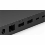 Microsoft Surface Thunderbolt 4 Docking Station Black