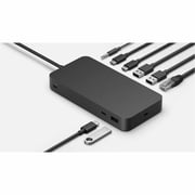 Microsoft Surface Thunderbolt 4 Docking Station Black