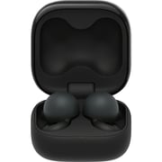 Sony WF-L910/BZ LinkBuds Open True Wireless Earbuds Black