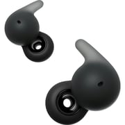 Sony WF-L910/BZ LinkBuds Open True Wireless Earbuds Black