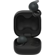 Sony WF-L910/BZ LinkBuds Open True Wireless Earbuds Black