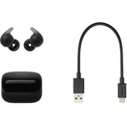 Sony WF-L910/BZ LinkBuds Open True Wireless Earbuds Black