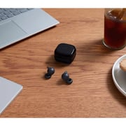 Sony WF-L910/BZ LinkBuds Open True Wireless Earbuds Black