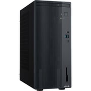 Asus All-in-One Mini Tower (2025) Desktop - 13th Gen / Intel Core i5-13420H / 512GB SSD / 8GB RAM / Shared Intel UHD Graphics / Windows 11 Home / Gray / Middle East Version - [V500MV-13420H205W]