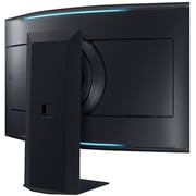 Samsung LS55CG97WNMXUE Odyssey Ark UHD Curved Monitor 55inch