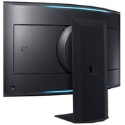 Samsung LS55CG97WNMXUE Odyssey Ark UHD Curved Monitor 55inch