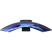 Samsung LS55CG97WNMXUE Odyssey Ark UHD Curved Monitor 55inch