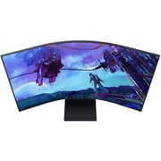 Samsung LS55CG97WNMXUE Odyssey Ark UHD Curved Monitor 55inch