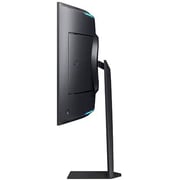 Samsung LS55CG97WNMXUE Odyssey Ark UHD Curved Monitor 55inch