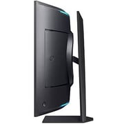 Samsung LS55CG97WNMXUE Odyssey Ark UHD Curved Monitor 55inch