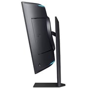 Samsung LS55CG97WNMXUE Odyssey Ark UHD Curved Monitor 55inch