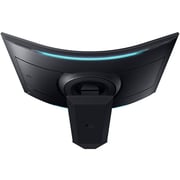 Samsung LS55CG97WNMXUE Odyssey Ark UHD Curved Monitor 55inch