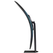 Samsung LS55CG97WNMXUE Odyssey Ark UHD Curved Monitor 55inch