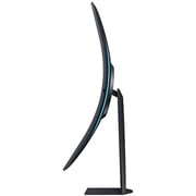 Samsung LS55CG97WNMXUE Odyssey Ark UHD Curved Monitor 55inch