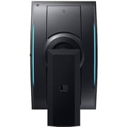 Samsung LS55CG97WNMXUE Odyssey Ark UHD Curved Monitor 55inch