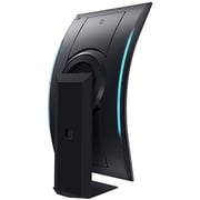 Samsung LS55CG97WNMXUE Odyssey Ark UHD Curved Monitor 55inch