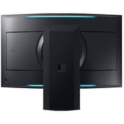 Samsung LS55CG97WNMXUE Odyssey Ark UHD Curved Monitor 55inch