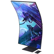 Samsung LS55CG97WNMXUE Odyssey Ark UHD Curved Monitor 55inch