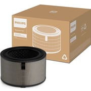 Philips PureProtect Water 3400 Series HEPA NanoProtect Filter Grey/Black