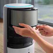 Philips PureProtect Water 3400 Series HEPA NanoProtect Filter Grey/Black