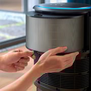 Philips PureProtect Pro 4200 Series HEPA NanoProtect Filter Grey/Black
