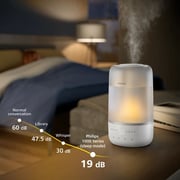 Philips 1000 Series Air Humidifier HU1509/00