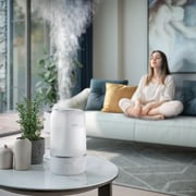 Philips 1000 Series Air Humidifier HU1509/00