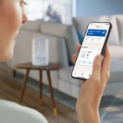 Philips 1000 Series Air Humidifier HU1509/00
