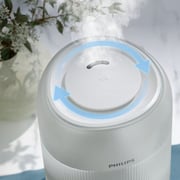 Philips 1000 Series Air Humidifier HU1509/00