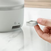 Philips 1000 Series Air Humidifier HU1509/00