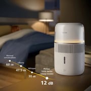Philips 5000 Series Air Humidifier HU5710/00