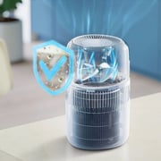 Philips 5000 Series Air Humidifier HU5710/00