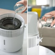 Philips 5000 Series Air Humidifier HU5710/00
