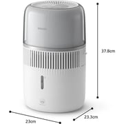 Philips 5000 Series Air Humidifier HU5710/00