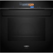 Siemens iQ700 Built In Oven HS958GED1B