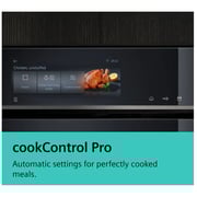 Siemens iQ700 Built In Oven HS958GED1B