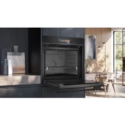 Siemens iQ700 Built In Oven HS958GED1B