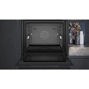 Siemens iQ700 Built In Oven HS958GED1B