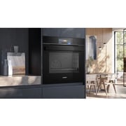 Siemens iQ700 Built In Oven HS958GED1B