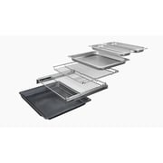 Siemens iQ700 Built In Oven HS958GED1B